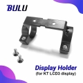 Display Dual Bracket Holder KT Kunteng LCD3 Electric Bicycle System Display Bracket for eBike KT LCD 3 Display|Electric Bicycle