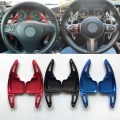 Paddle Shifter For Bmw F30 F31 F32 F10 F20 F15 F16 X1 X3 X4 X5 X6 1 2 3 4 5 6 7 Series Steering Wheel Extension - Steering Wheel