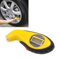 Diagnostic Tools Tire Pressure Gauge Meter Manometer Barometers Tester Digital Lcd Tyre Air For Auto Car Motorcycle Wheel New -