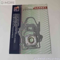 Complete Gasket Set for Scooter Honda DIO DIO50 Elite 50 AF17 AF18 AF27 AF28|Engines| - Ebikpro.com