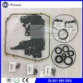 Ob5 Dq501 Transmission Rebuild Kit Overhaul Gasket For Aud 0b5 - Automatic Transmission & Parts - ebikpro.com