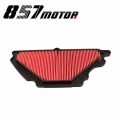 Air Filter Cleaner For Kawasaki Ninja ZX6R ZX 6R 2007 2008 Motorcycle Street Bike|Air Filters & Systems| - Ebikpro.co