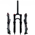 Pasak Mountain Bike Shock Absorber Fork/hard And Soft Adjustable Lock 20 "folding Bike/small Wheel Diameter Disc Brake - Bi