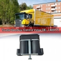 24V Car Gearbox Control Valve for Scania Trucks SCE 1493771|Idle Air Control Valve| - ebikpro.com