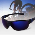 Dpois Sunglasses Men Sport Sunglasses Uv 400 Protection Golf Sun Glasses Women Driving Cycling Glasses Fishing Eyewear - Cycling