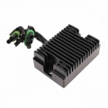 Motorcycle Voltage Regulator Rectifier 278001554 For SEADOO SEA DOO D GSX RFI GTI LE RFI GTX DI GTX LRV DI RX Sportster LE XP|Mo