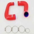 Fit Smart Fortwo & Roadster 0.8L Diesel 2004 2007 Silicone Turbo Hoses Kit|Radiators & Parts| - ebikpro.com