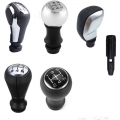 For Citroen C1 C3 C4 / For Peugeot 106 107 205 206 207 306 307 308 309 405 406 407 508 605 607 806 807 Gear Shift Knob Handball