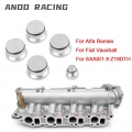 Inlet Manifold Swirl Flap Blanks For Alfa Romeo Fiat Vauxhall SAAB 1.9 Z19DTH|Intake Manifold| - ebikpro.com