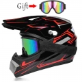 Super light Super surprise motorcycle helmet ATV Dirt bike downhill cross capacete motocicleta cascos motocross off road helmets