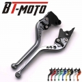 For Yamaha TDM 900 TDM900 2012 2013 2014 Motorcycle CNC Aluminum Long/Short Brake Clutch Levers Free Logo Design|Levers, Ropes &