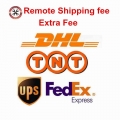 Cost just for the balance of your order/Extra Fee/ remote area fee/ shipping cost for getting new tracking number|Code Readers &