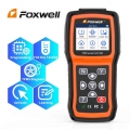 Foxwell T1000 Tpms Tool Programming Activate Tpms Sensors Check Rf Key Fob Tire Pressure Monitoring System Auto Tester Detector