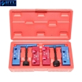 Timing Setting Locking Tool Kit Set For Alfa Romeo Twin Cam Twin Spark 1.4 1.6, 1.8, 2.0 16v 145,146,147,155,156 - Engine Care -