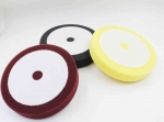 6.5"car soft Buffing&polishing foam Pad &cutting&polishing&finish( AMERICAN material as MEGUIAR'S W 700