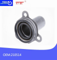 Guide sleeve of release bearing OEM 210514 For Peugeot 406/605/607/806/ZX/AX Gearbox one shaft oil seal|Seals| - ebikpro.