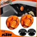 Motorcycle Accessories Frame Hole Insert Cap Carved Decorative Cover Plug For KTM 790Duke/L 890 Duke R 790 Adventure/R 2019 2020