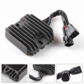 Motorcycle Voltage Regulator Rectifier For SUZUKI GSXR 600 750 2006 2007 2008 2009 2010|Motorbike Ingition| - Ebikpro.com