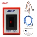 Factory Price! Newest Version V3.19 Ak90 Key Programing Tool Ak90+ For Bmw Ak90 Key Programmer Ak-90 - Diagnostic Tools - Office