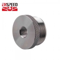 1/2x28 1.375x24 Stainless Steel End Cap 1.57 Inch For S Adapter - Fuel Filters - ebikpro.com