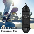 Skateboard Carry Bag Skateboarding Carrying Handbag Shoulder Skate Board Balancing Scooter Storage Cover Backpack Multi size Bag