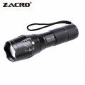 Zacro LED 8000 Lumen Bicycle Light 5 Mode CREE Chip XM L T6 Bike Lights Front Torch Waterproof Flashlight Lamp|Bicycle Light|