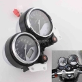 Gauges Cluster Speedometer Tachometer Fits For HONDA X4 CB1300 CB 1300 Custom 180|Instruments| - Ebikpro.com