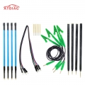 Bdm Frame 4pcs/set Probe Pens For Replacement Needles For Fgtech Bdm100 Cmd With Connect Cable Diagnostic Tool - Diagnostic Tool