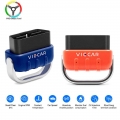 Viecar VP005 Viecar VP006 ELM 327 V2.2 Bluetooth 5.0 PIC18F25K80 WIFI ELM327 OBD2 Scanner for Android/IOS OBD Diagnostic Tool|Co