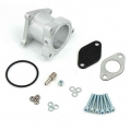 EGR Delete Kit For VW Golf Mk5 2.0tdi,also Fit for Skoda 2.0Tdi EGR Tube EGR 03 SI|Exhaust Gas Recirculation Valve