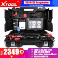 Xtool A80pro Master With Kc501 Ks01 Obd2 Car Diagnostic Scanner Vci J2534 Programmer Ecu Coding Pk 908p All Free Update Online -