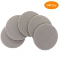 5 Inch 125mm Sponge Sanding Disc Sandpaper Velcro Hook Loop Wet Dry 320-8000 Grits For Car Phone Jewelry Polishing & Grindin