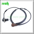 Abs Wheel Speed Sensor Front Left For Nissan Pick Up Np300 Navara 47911-2s700 479112s700 - Abs Sensor - ebikpro.com