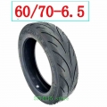 60/70 6.5 Vacuum Tire For NINEBOT Max G30 Tire Scooter Practical Ideal Brand Electric Scooter Skateboard Accessories Part New|Ty