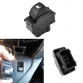 Power Window Control Lifter Switch Regulator Button For Peugeot Partner Tepee 207 Citroen Berlingo 6490.E2 6490E2