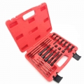 Glow Plug Electrodes Removal Extracting M8 X 1.0 M10 X 1.0 M10 X 1.25 Glow Plug Repair Tools Set|Engine Care| - ebikpro.c