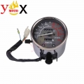 Motorcycle KM/H Speedometer Gauge Tachometer Instrument For Honda Rebel CMX250 CA250 96 2011 CMX250C 03 11 Steed VT VLX 400 600|