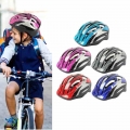 Scooter Skateboard Roller Skate Riding Safety Helmet Cycling Bicycle Riding Equipment Children Bicycle Helmet For Kids|Bicycle H