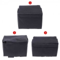 Battery Tray Box Trim Cover Top Lid For Vw Golf Touran Cc / Tiguan Jetta Mk5/mk6 - Battery Trays - ebikpro.com