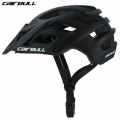 2021 New Cairbull Cycling Helmet TRAIL XC Bicycle Helmet In mold MTB Bike Helmet Casco Ciclismo Road Mountain Helmets Safety Cap