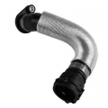 11537572159 Right Radiator Hose Fits BMW 1 Series E81 E82 E87 LCI E88 3 E90 E91 11537530647|Intake Manifold| - ebikpro.co