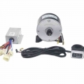 Electric Motor Bike 24v 250w My1025 Kit E-bike Engine High - Ebikpro.com