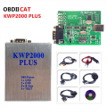 Hot Selling A+ Quality KWP2000 Plus ECU REMAP Flasher OBD2 ECU chip tunning tool KWP2000|kwp2000 plus|chip tunningobd2 ecu - Off