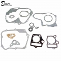 110cc Horizontal Engine Full Gasket O Ring Cylinder Head Gasket For ATV Dirt Pit Bike Money Bike Z50 Motocross|Engine Cooling &a