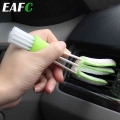 Car Repair Tools Car Washer Microfiber Car Cleaning Brush For Air-condition Cleaner Computer Clean Tools Blinds Duster Car Care