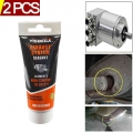 Car Exhaust Pipe Repair Glue Sealant High Temperature Pipe Repair Glue Sealant Leaks Plugging Air Repair Adhesive Filler - Fille