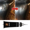 20ml Leather Repair Gel Car Seat Home Leather Complementary Repair Color Repair Refurbishing Cream Paste Leather Cleaner - Paint