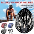 Bicycle Helmet Adjustable Unisex Motorcycle Modular Helmet Racing Cycling MTB Mountain Bike Sports Safety Cycling Helmet|Bicycle