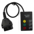 OBD2 Rester Tool Code Reader Scanner SI Reset Tool VAG OBD OIL Service Intervall RESET Tool|Code Readers & Scan Tools| - O