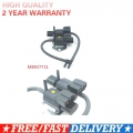 Fast Delivery Mb937731 For Mitsubishi Pajero L200 L300 V43 V44 V45 K74t V73 V75 V78 Wheel Clutch Control Solenoid Valve - Valves